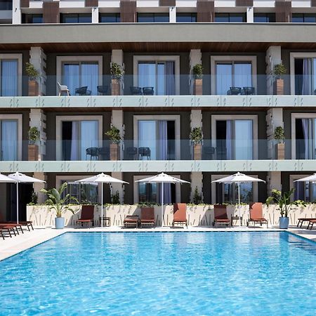 Hotel Vlora Priam, Affiliated By Melia Exterior photo
