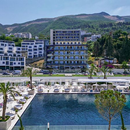 Hotel Vlora Priam, Affiliated By Melia Exterior photo