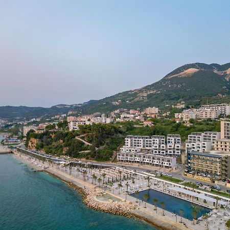 Hotel Vlora Priam, Affiliated By Melia Exterior photo